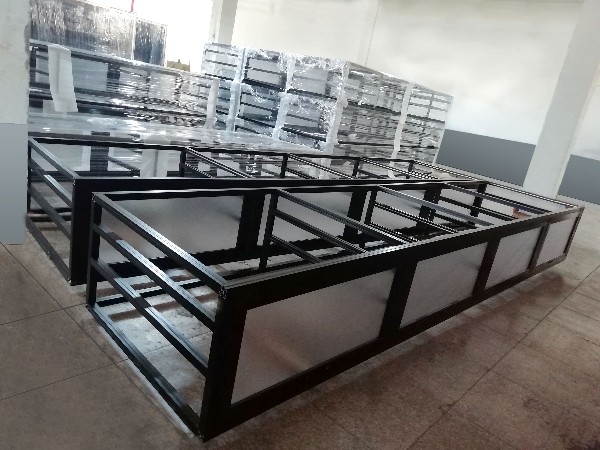 什么是鋁型材框架穩(wěn)定的先決條件？