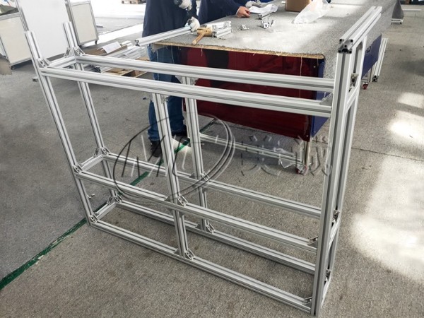 口罩機(jī)機(jī)架接下來會依然火熱嗎？
