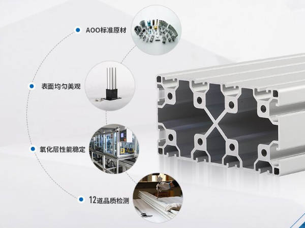 揭秘美誠鋁業(yè)科技有限公司產(chǎn)品型號之謎？